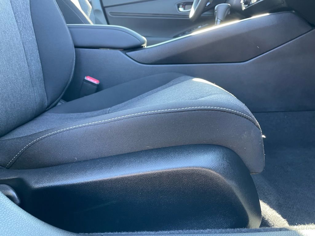 Certified 2025 Honda Accord SE image 31