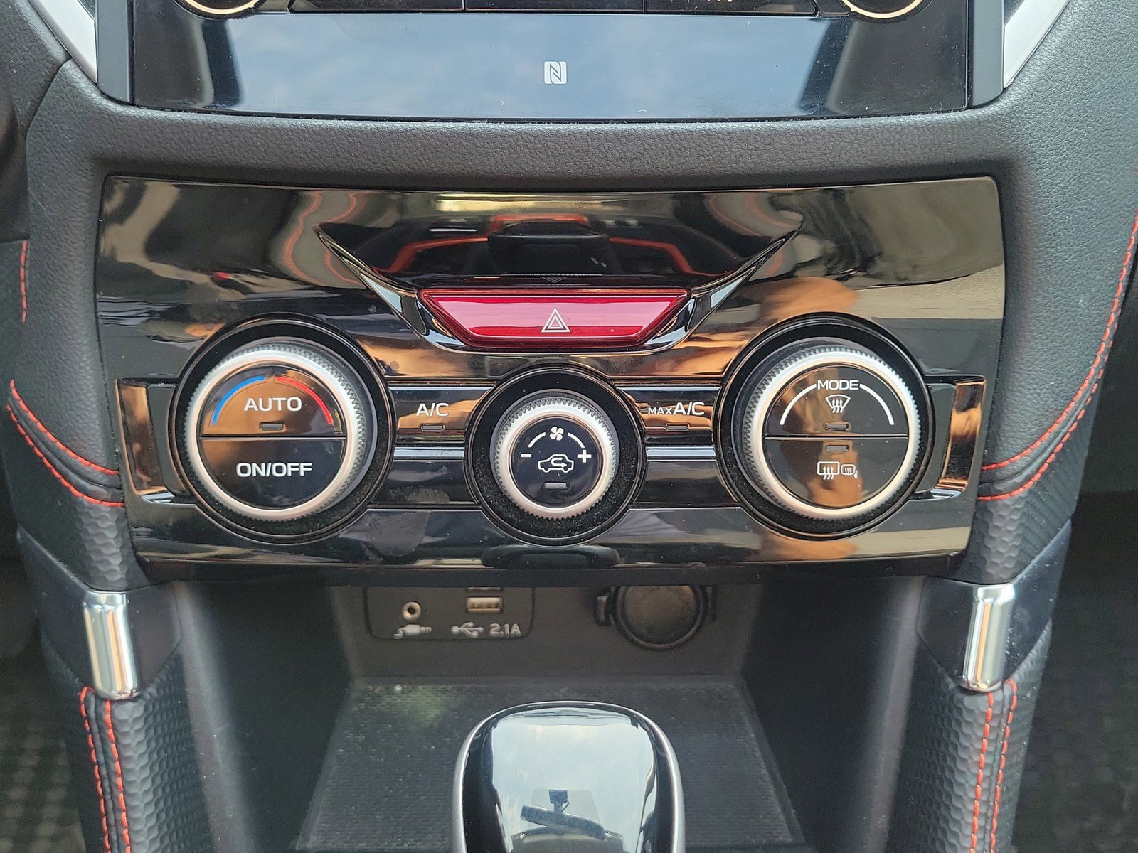 Used 2020 Subaru Forester Sport w/ Popular Package #2 AWD/4WD image 33