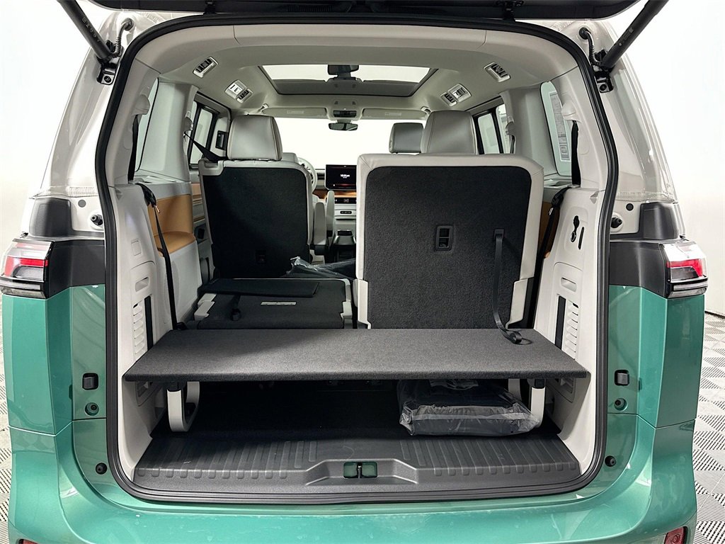 New 2025 Volkswagen ID. Buzz Pro S Plus image 16