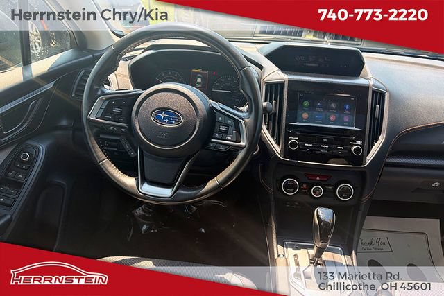Used 2020 Subaru Crosstrek 2.0i Premium w/ Moonroof Package 2 AWD/4WD image 6