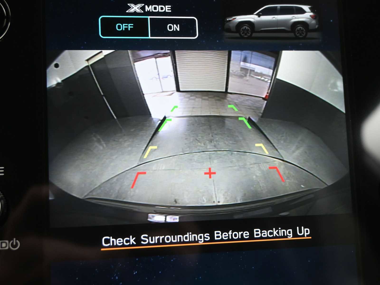 New 2026 Subaru Forester Premium image 14