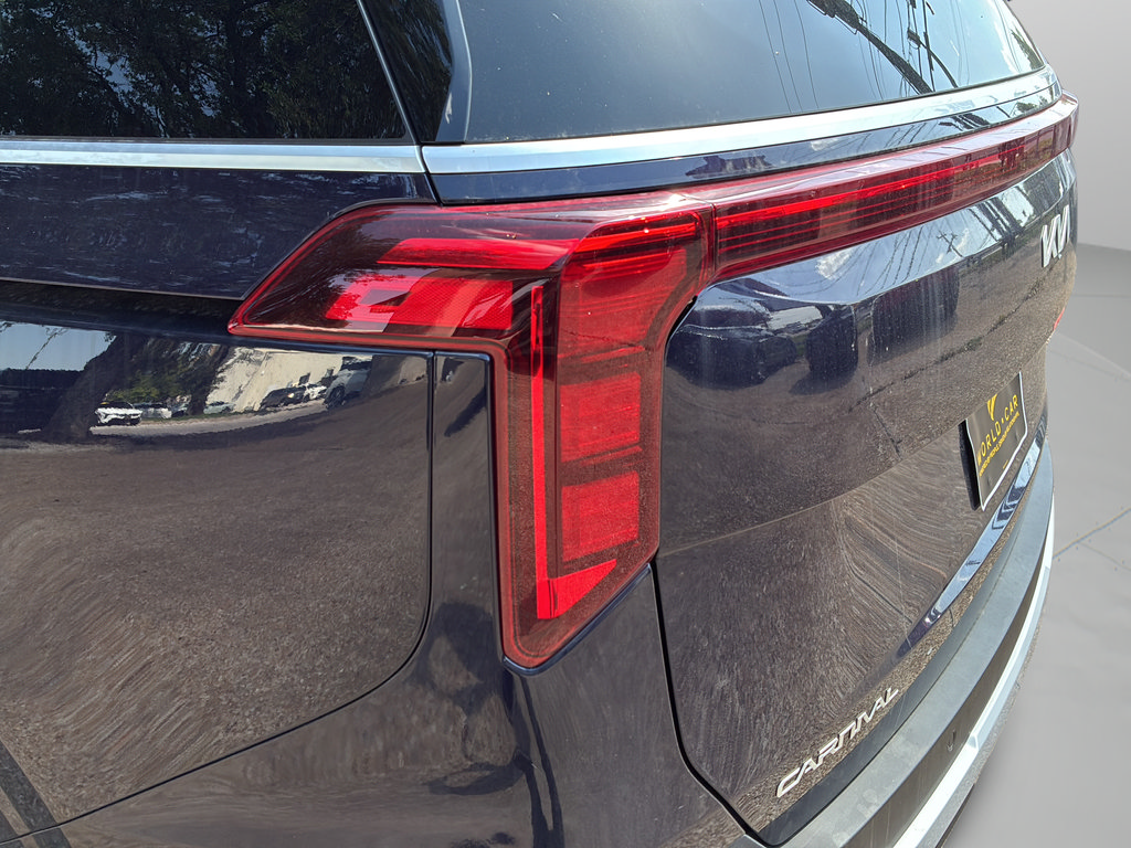 New 2026 Kia Carnival FWD image 42