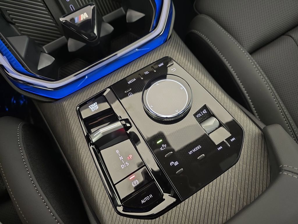 New 2026 BMW X3 xDrive30 AWD/4WD image 25