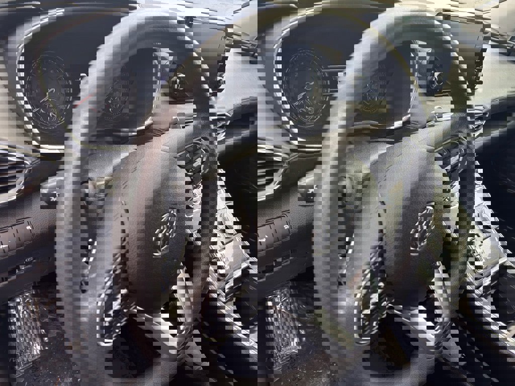 Used 2022 Hyundai Santa Fe SE w/ Cargo Package image 9