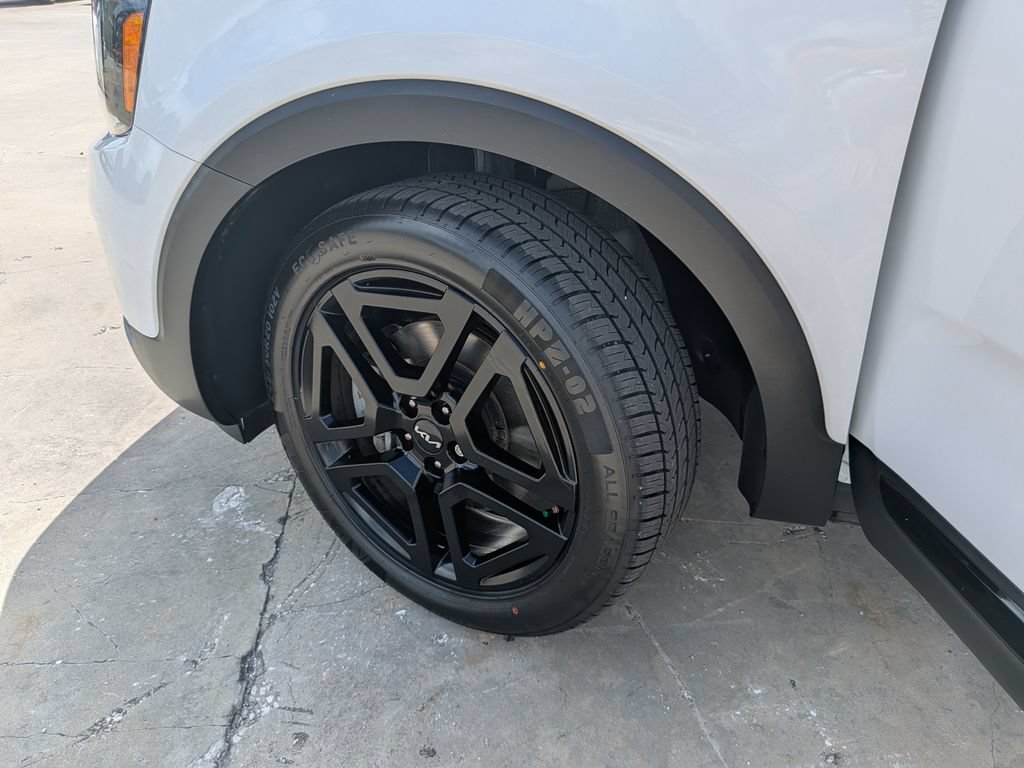 Certified 2024 Kia Telluride EX X-Line AWD/4WD image 36