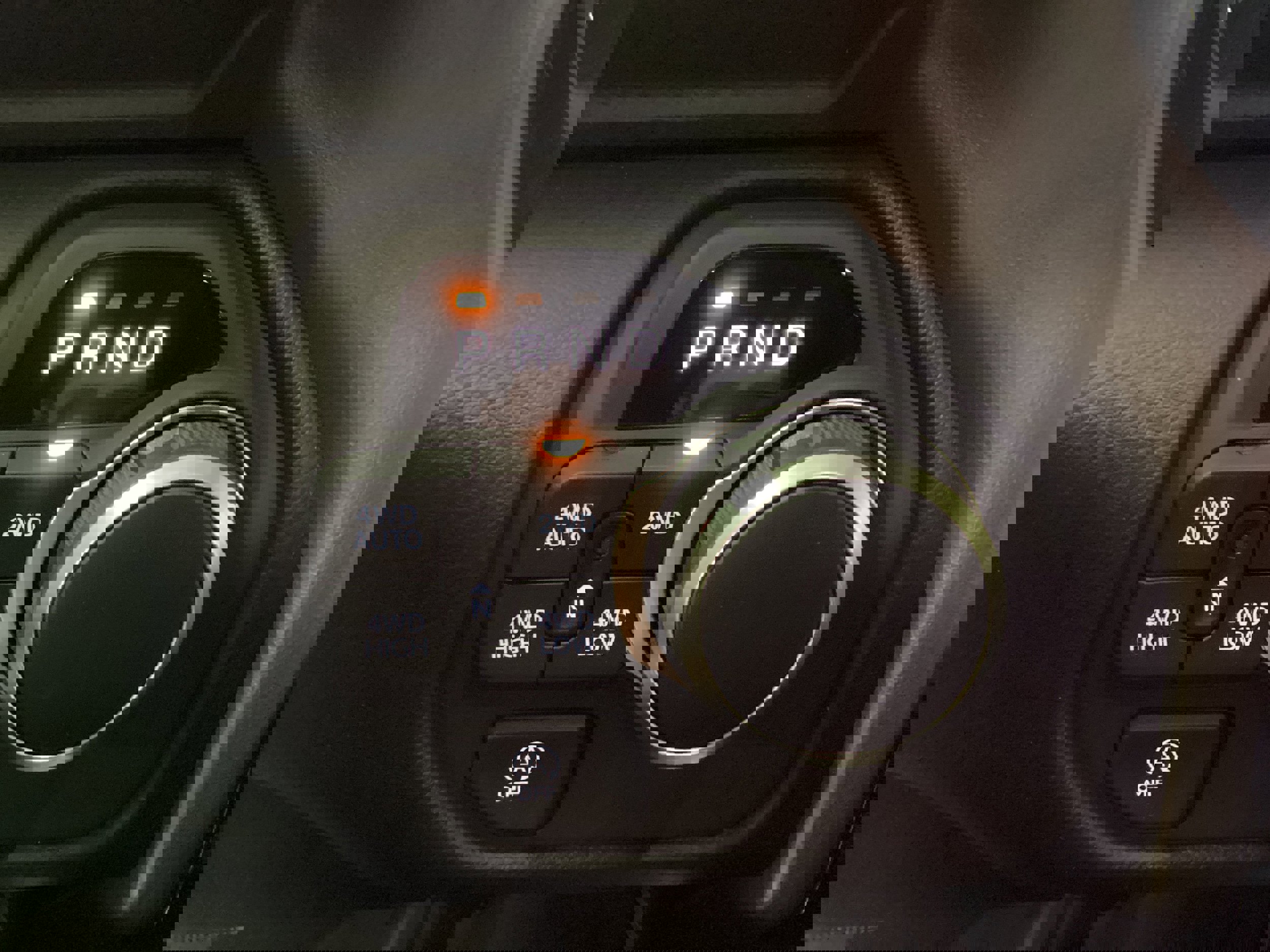 New 2026 RAM 1500 4x4 Crew Cab image 26