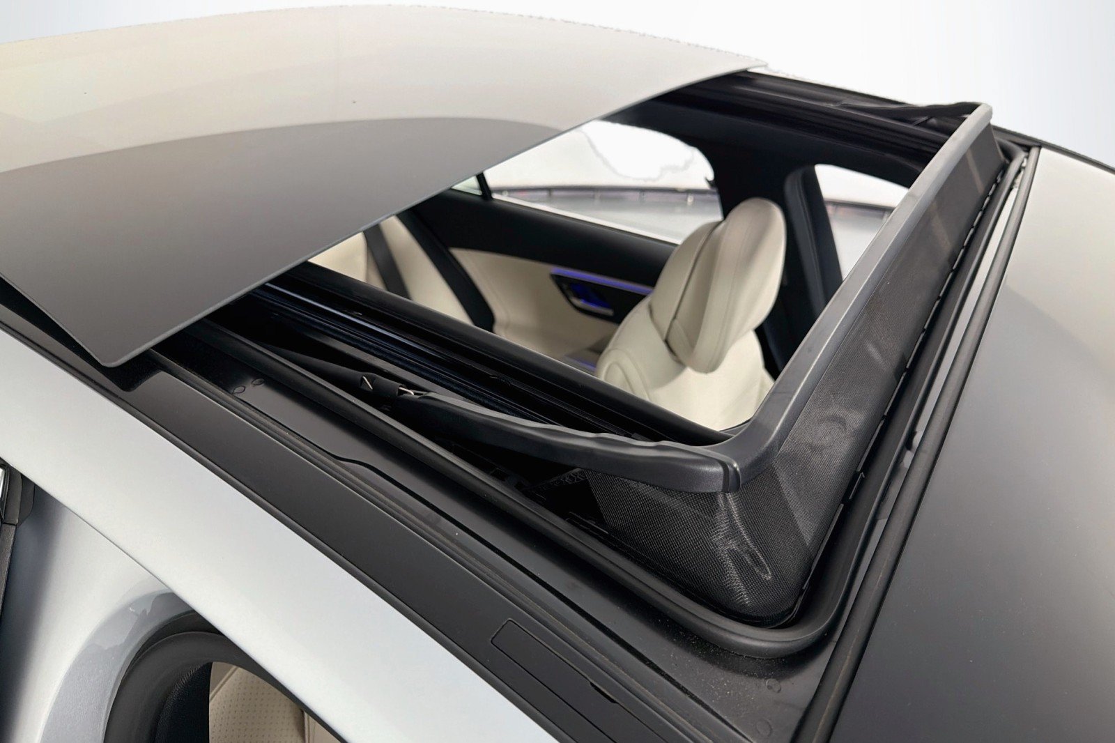 New 2026 Mercedes-Benz C 300 Sedan image 21
