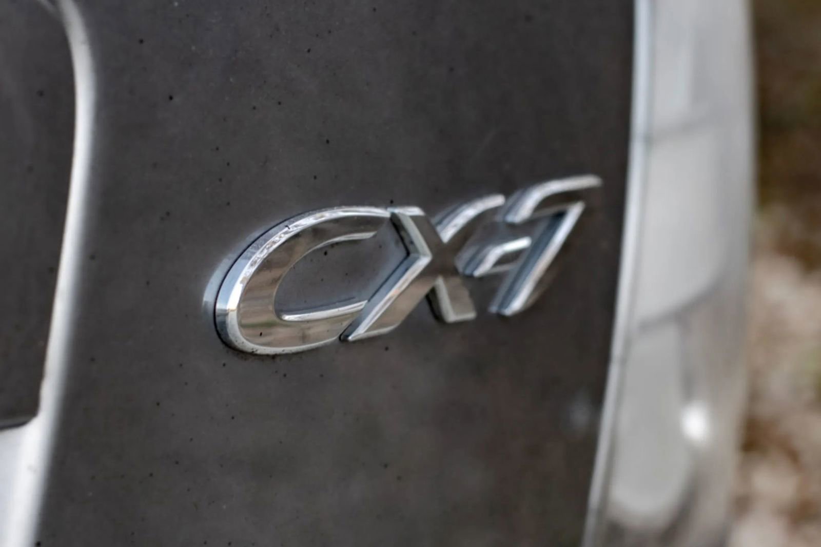 Used 2010 MAZDA CX-7 s Touring w/ Technology Pkg image 10