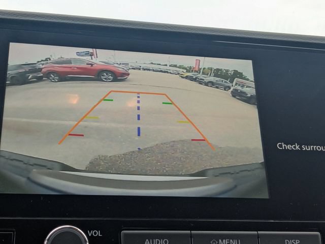 New 2026 Nissan Frontier SV w/ SV Convenience Package RWD image 22