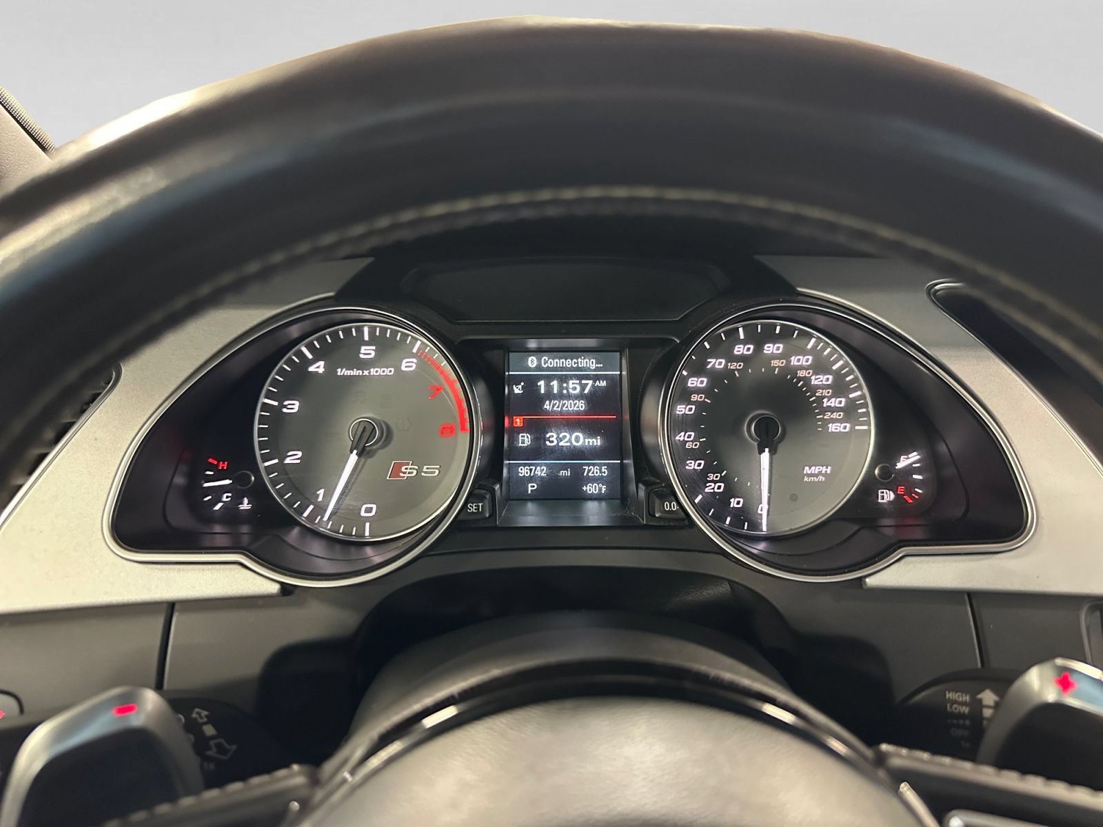 Used 2015 Audi S5 Premium Plus AWD/4WD image 20