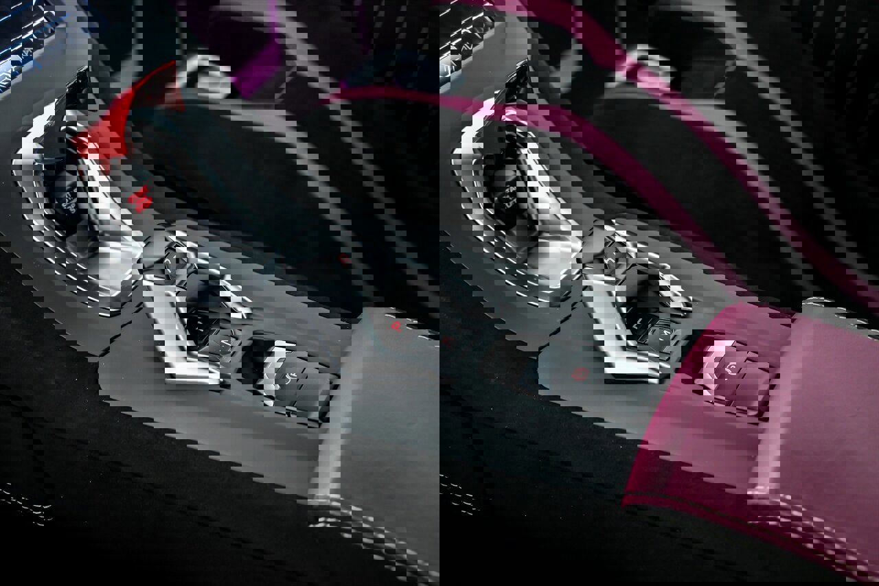 Used 2022 Lamborghini Huracan STO image 42