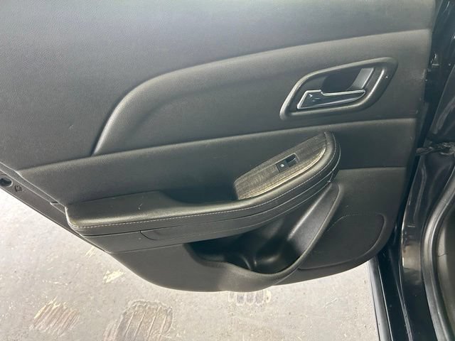 Used 2015 Chevrolet Malibu LTZ FWD image 21