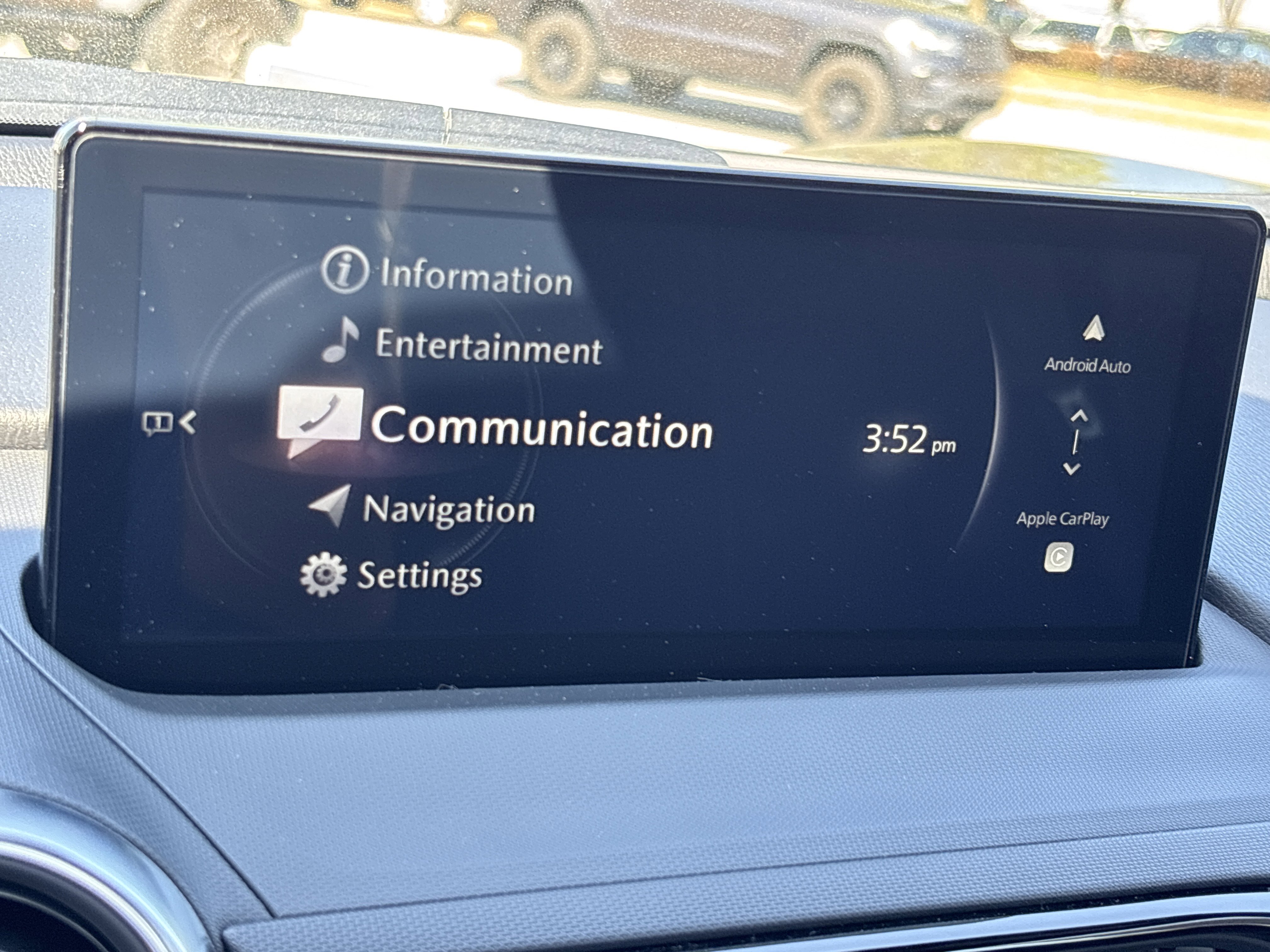 New 2026 MAZDA MX-5 Miata RF Grand Touring image 26