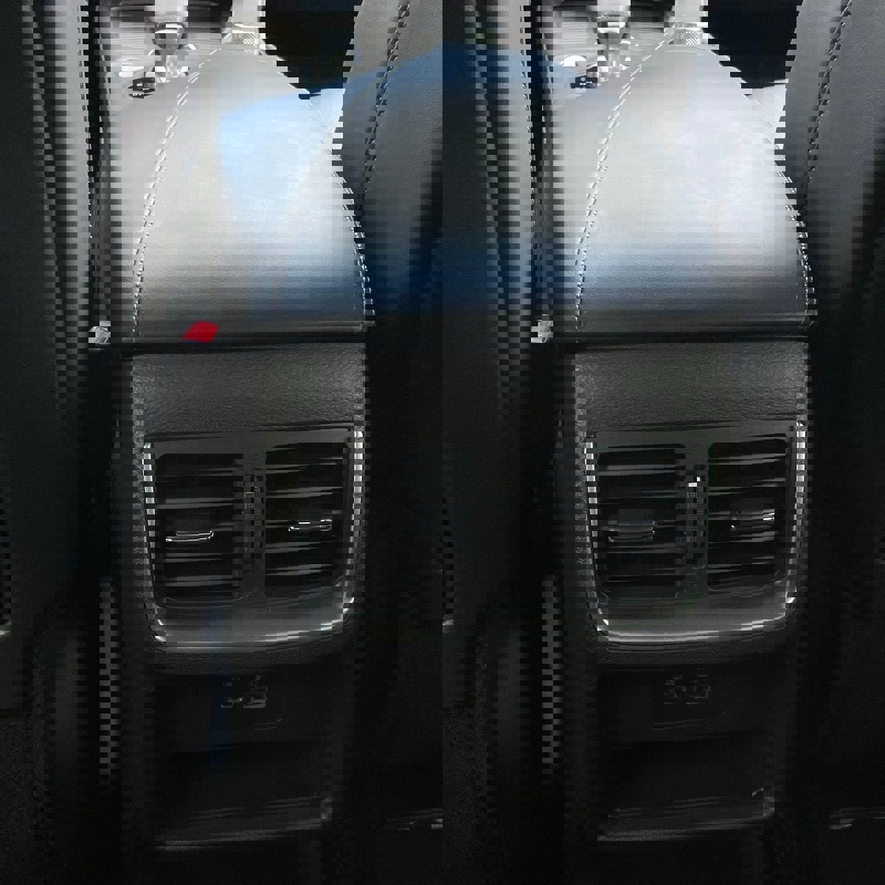 Used 2023 INFINITI QX55 Essential image 25