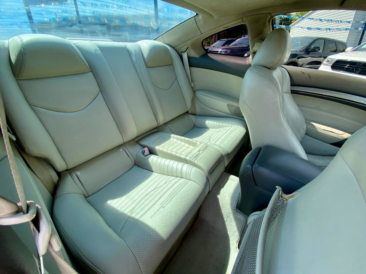 Used 2012 INFINITI G37 Journey w/ Premium Pkg RWD image 10