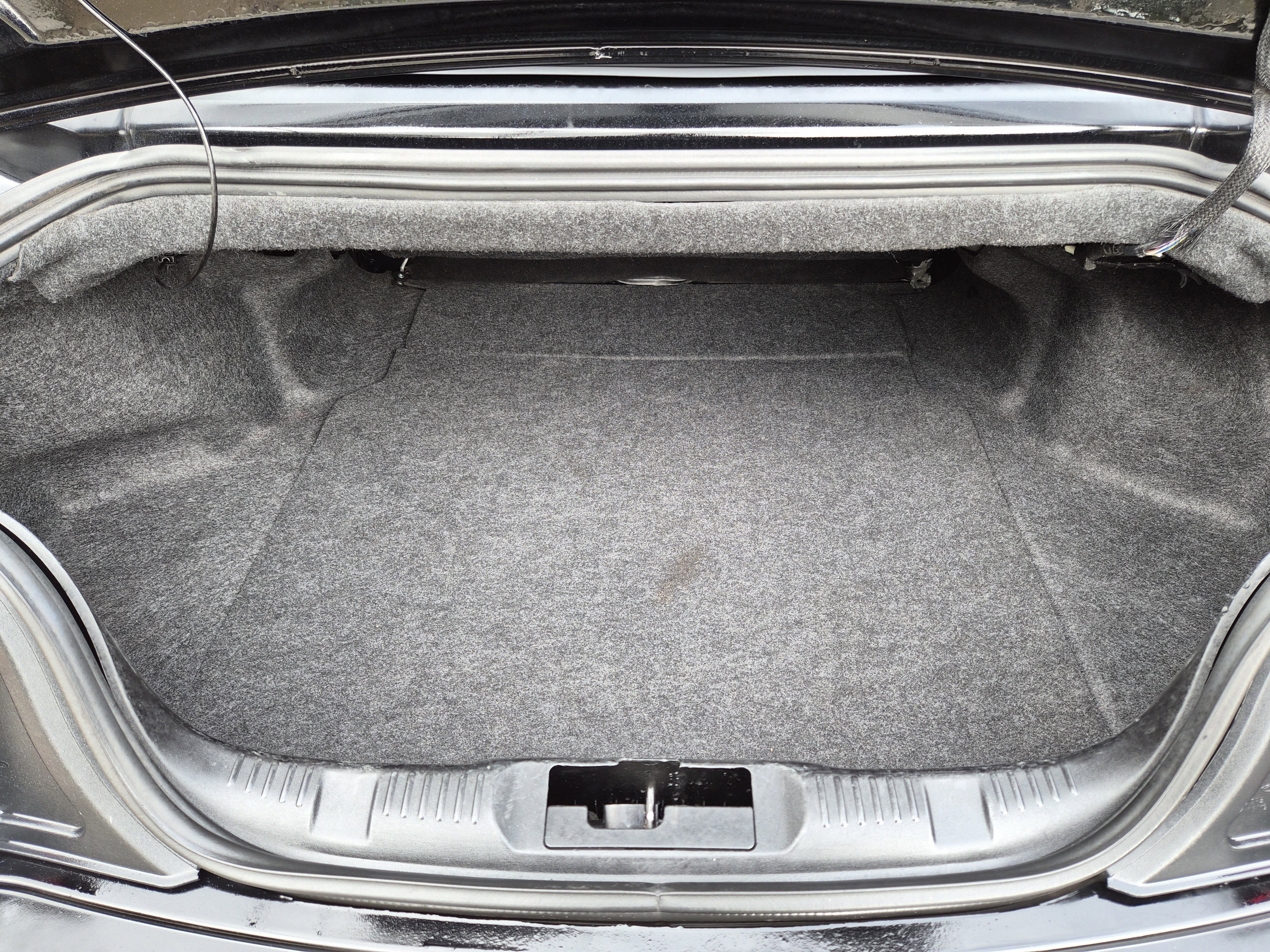 Used 2023 Ford Mustang Premium w/ Equipment Group 201A image 7