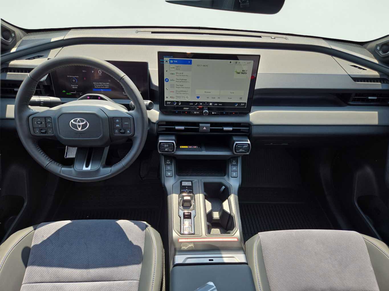 New 2026 Toyota RAV4 XSE AWD/4WD image 5