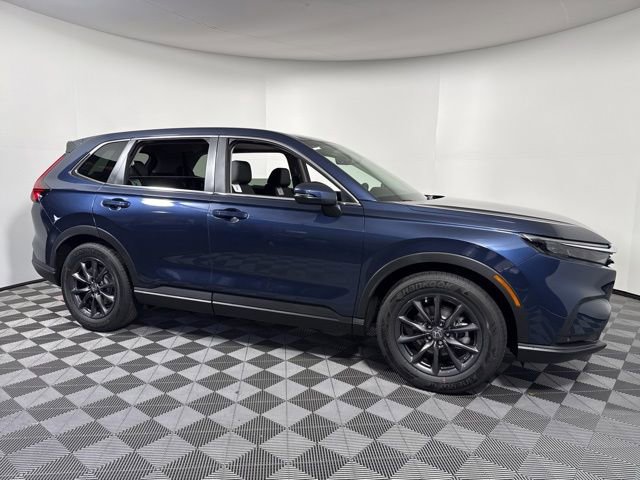 New 2026 Honda CR-V EX-L image 9
