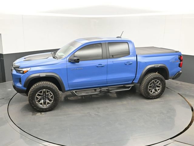 Used 2026 Chevrolet Colorado ZR2 image 37