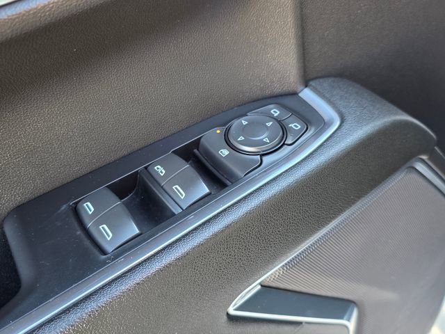 Used 2024 GMC Sierra 1500 SLE image 22