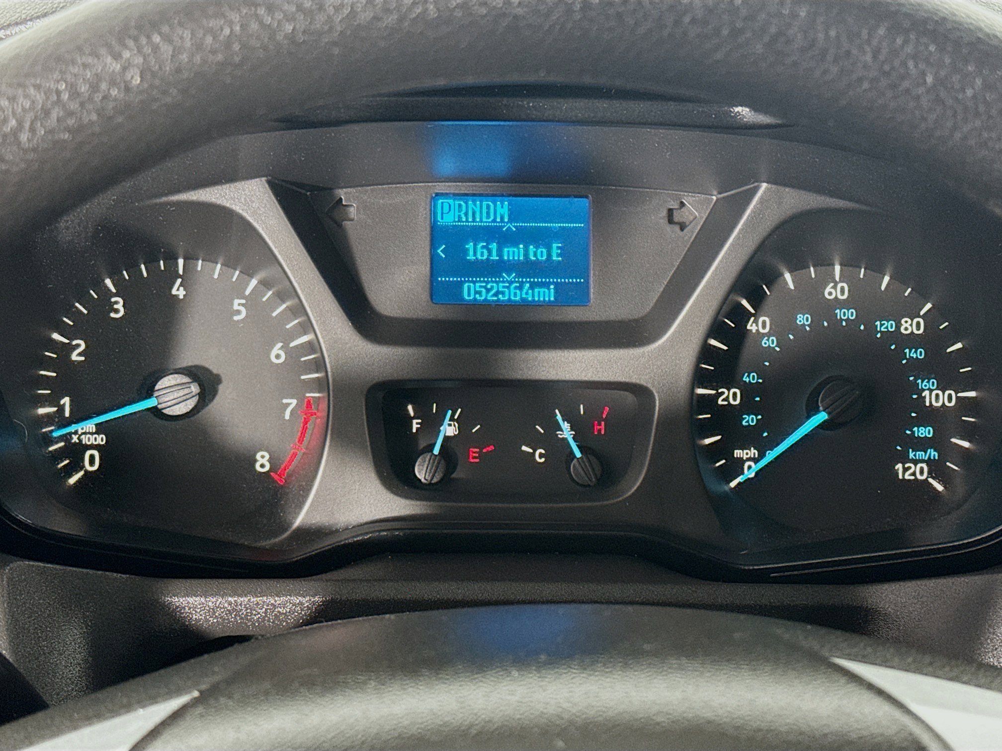 Used 2017 Ford Transit 350 XL image 15