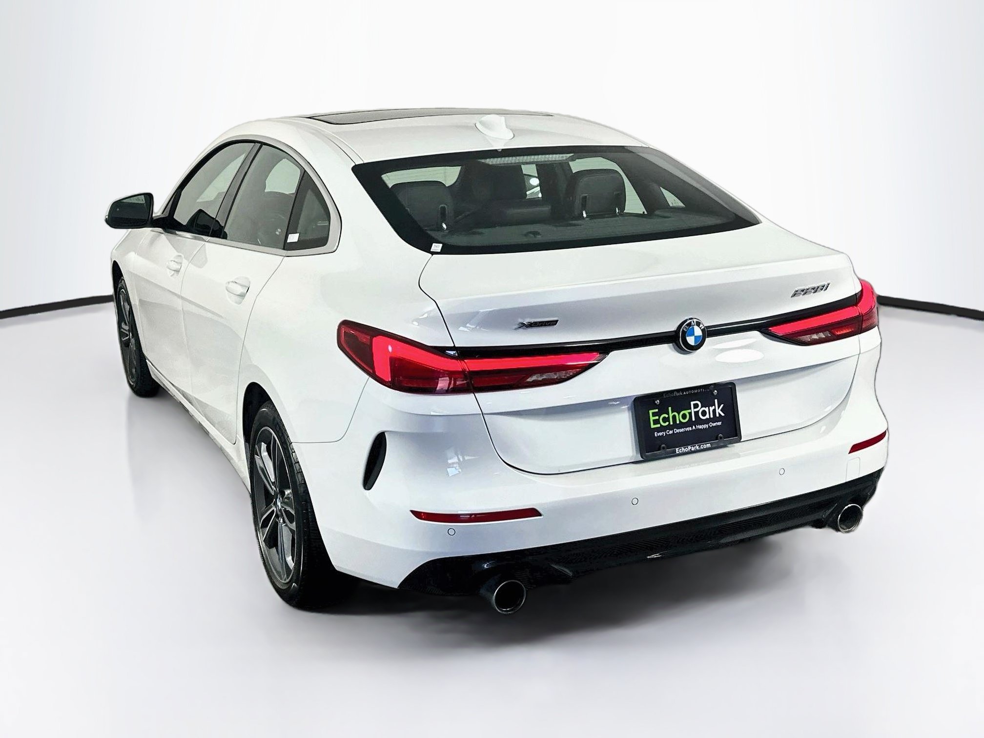 Used 2024 BMW 228i xDrive Gran Coupe AWD/4WD image 5