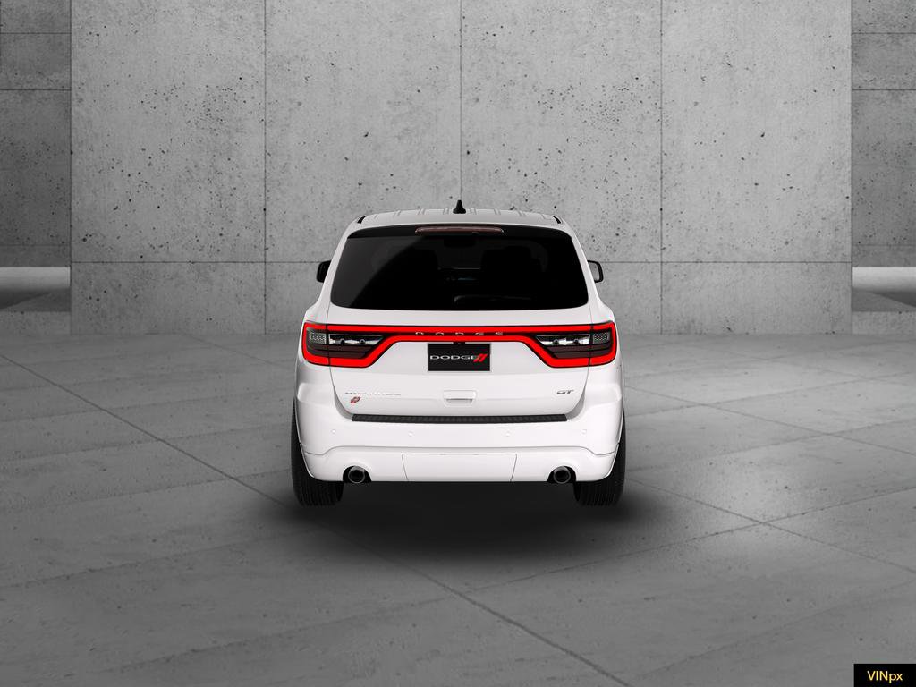 New 2026 Dodge Durango GT image 6