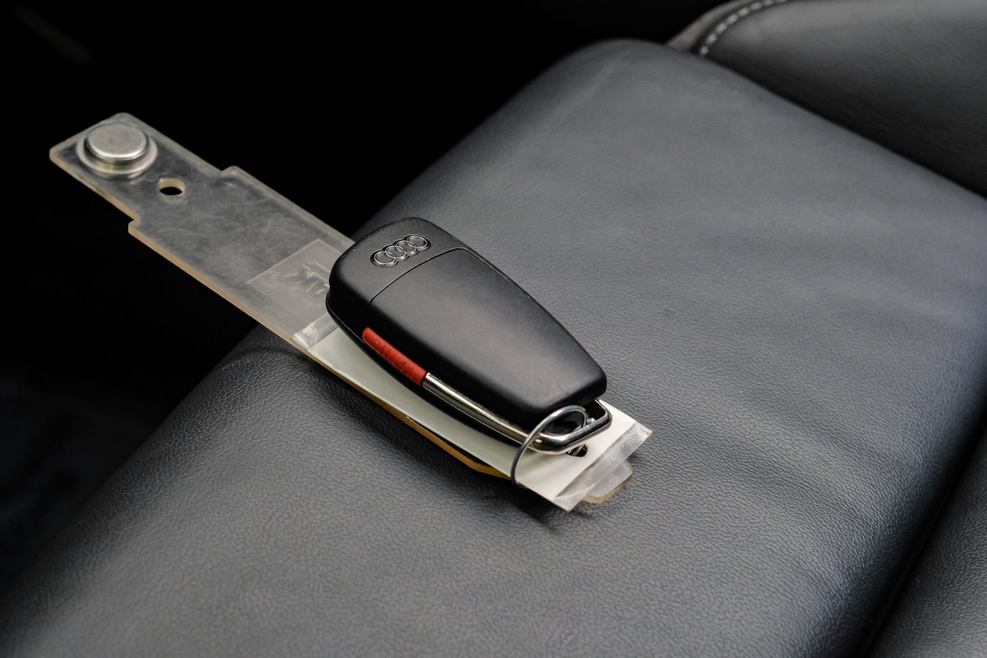 Used 2023 Audi Q3 2.0T Premium Plus w/ Premium Plus Package image 63