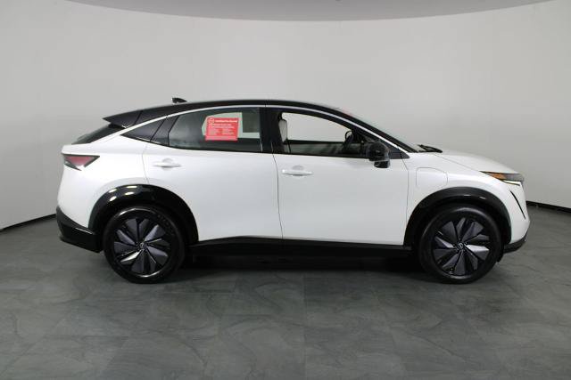 Certified 2023 Nissan Ariya FWD image 12