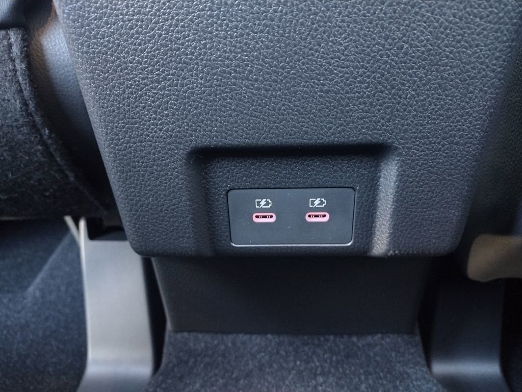 New 2026 Mitsubishi Eclipse Cross SE image 24