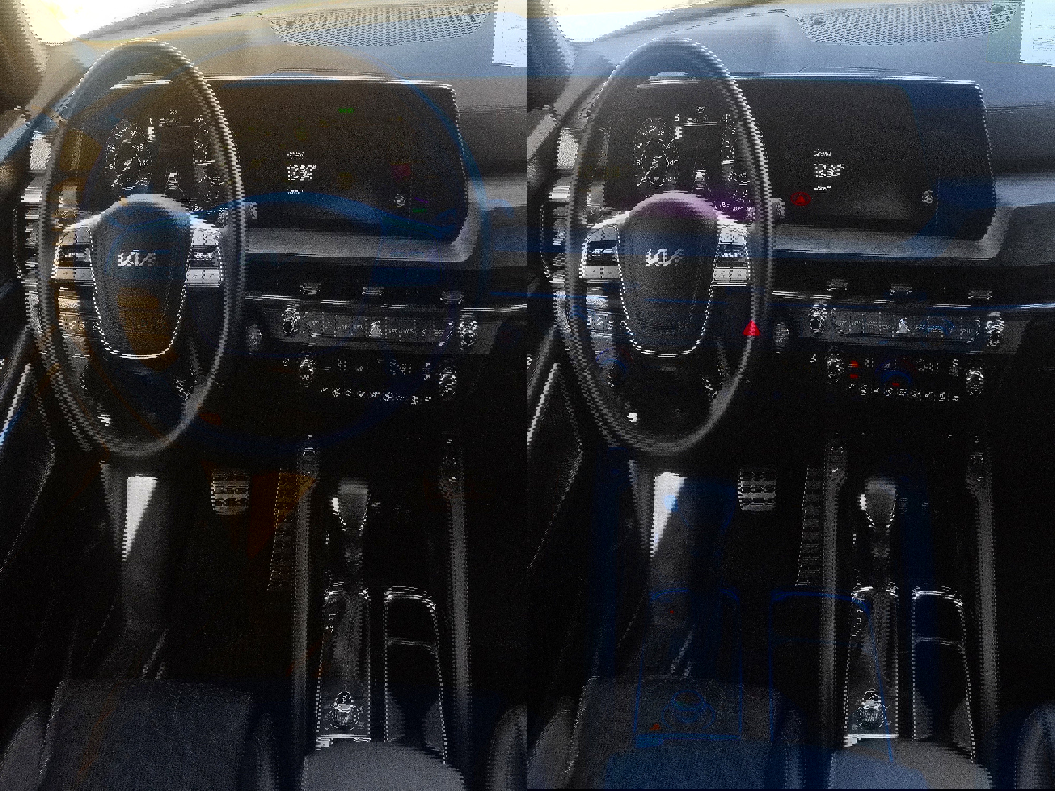 Used 2024 Kia Telluride SX X-Pro image 32