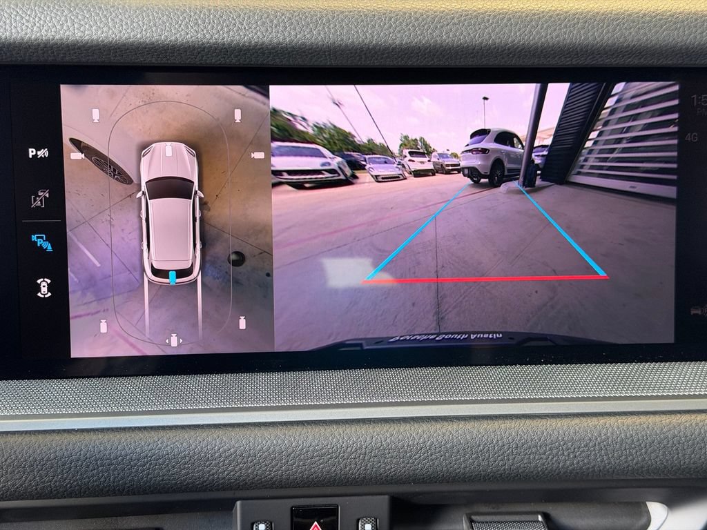 New 2026 Porsche Cayenne AWD/4WD image 20
