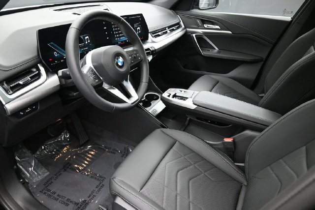 New 2027 BMW X1 xDrive28i w/ Convenience Package AWD/4WD image 19