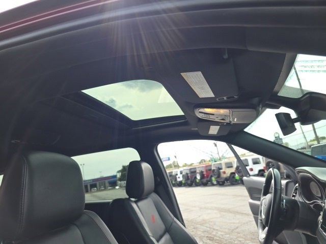 Used 2024 Dodge Durango R/T image 39