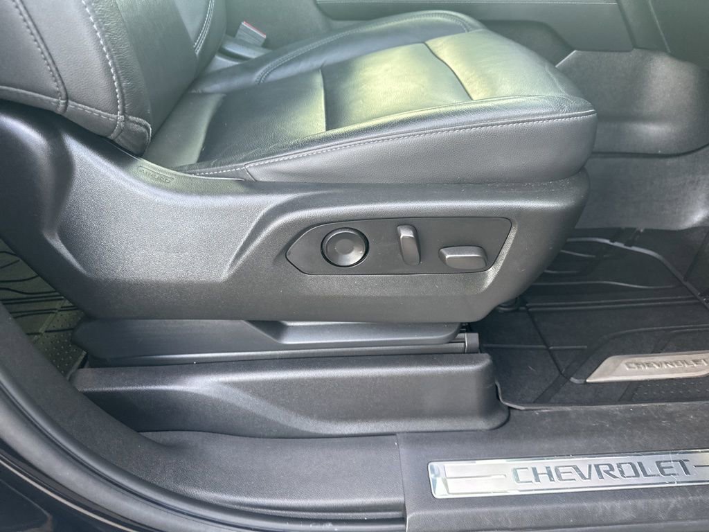 Used 2021 Chevrolet Tahoe Z71 AWD/4WD image 30