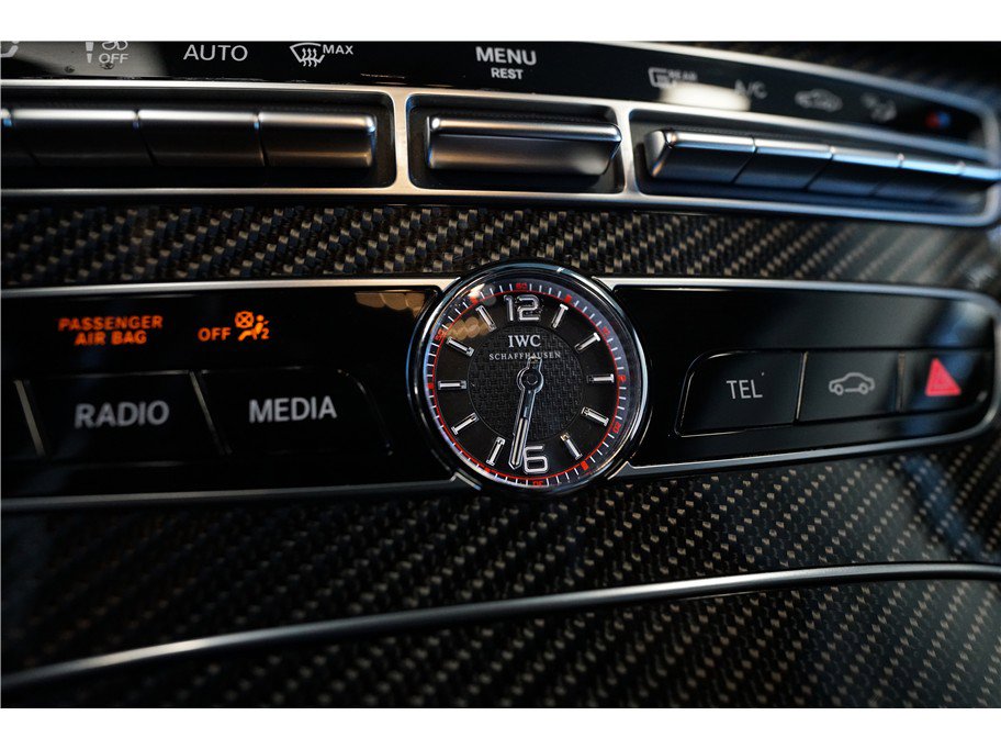 Used 2018 Mercedes-Benz E 63 AMG S image 23