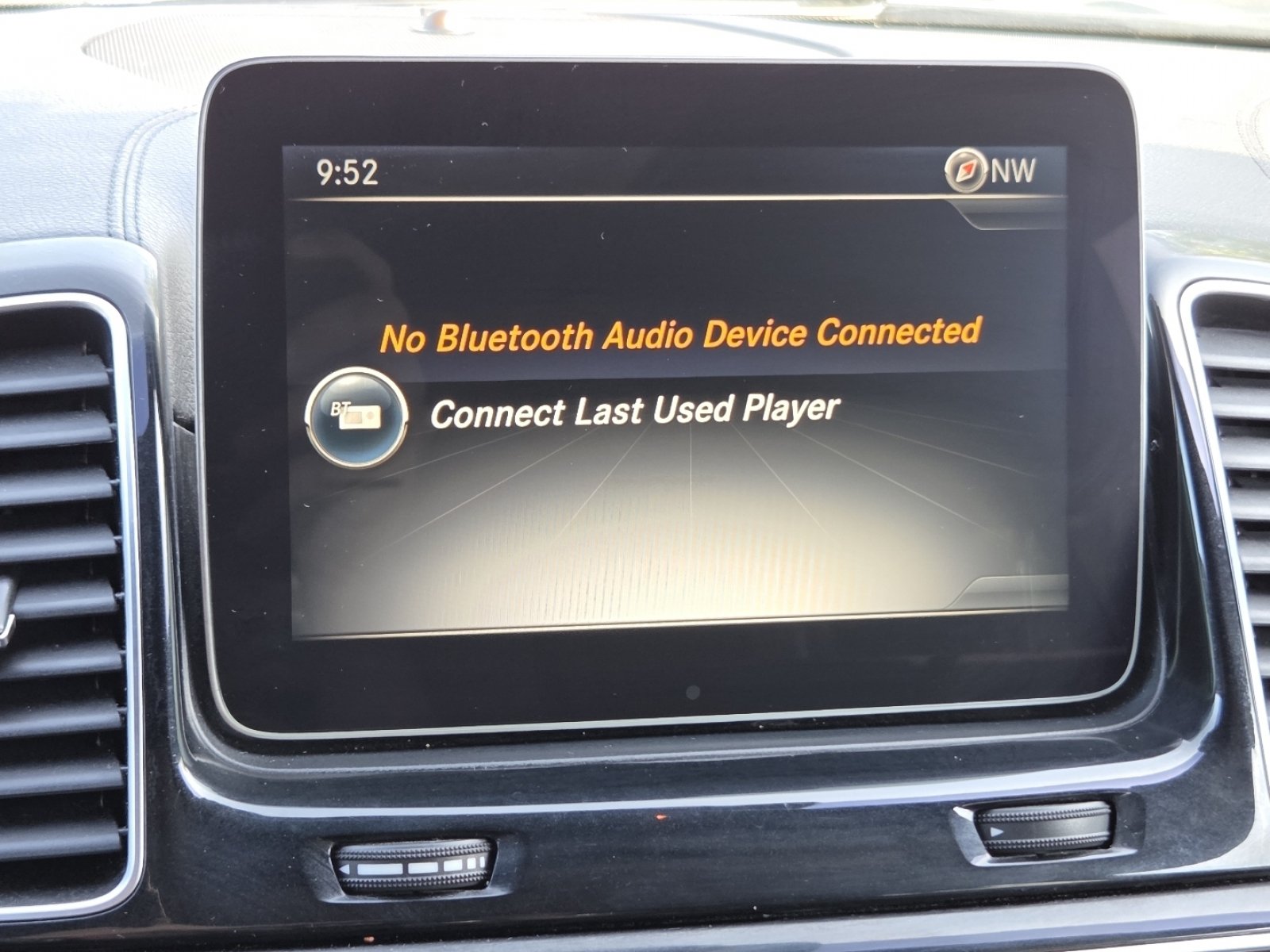 Used 2018 Mercedes-Benz GLS 450 4MATIC image 7