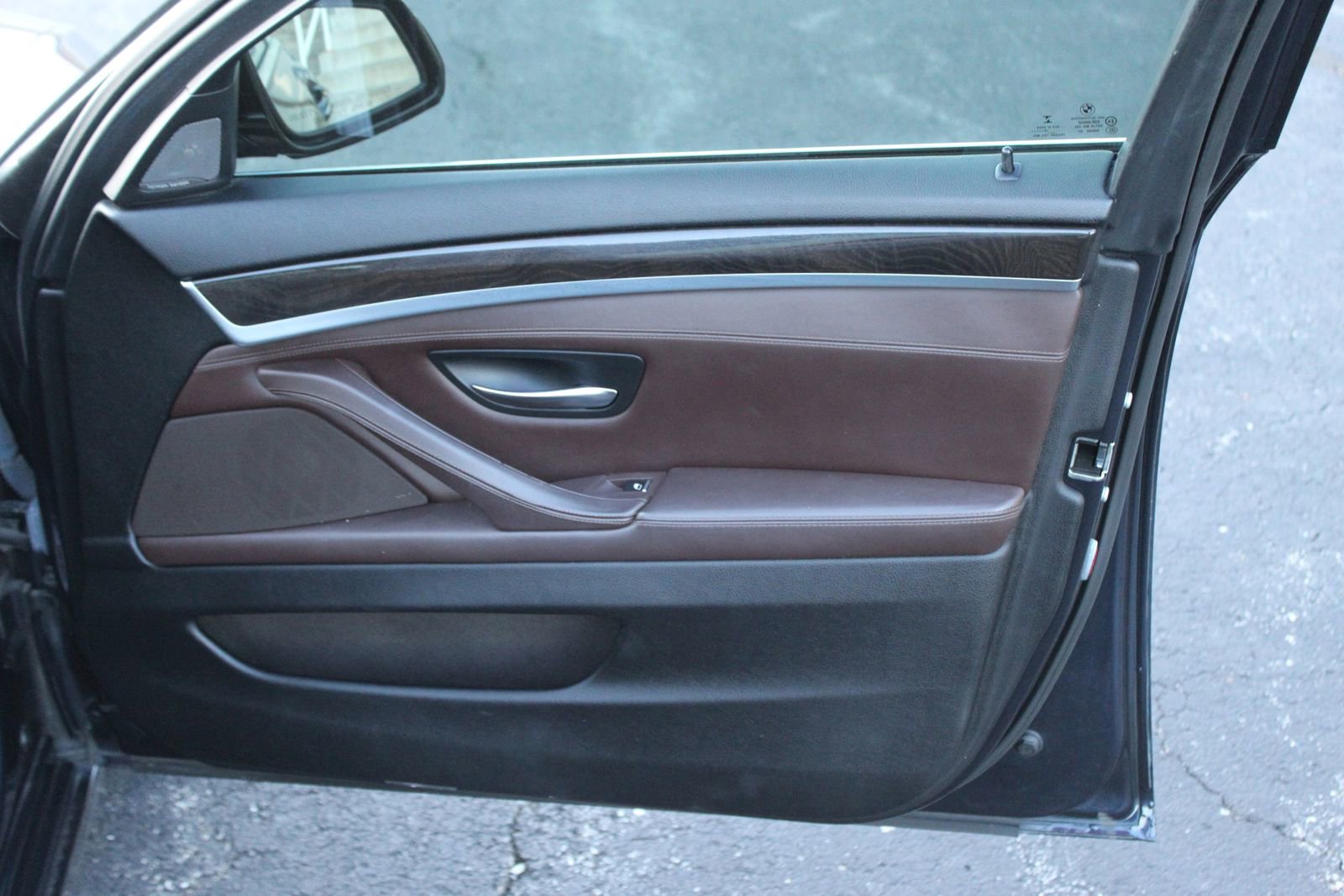 Used 2016 BMW 528i xDrive Sedan image 10