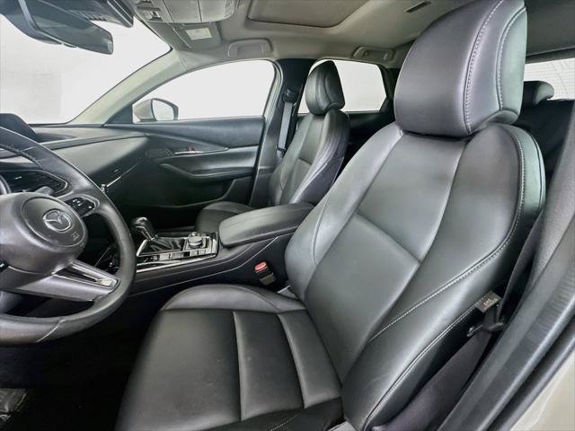 Used 2024 MAZDA CX-30 AWD 2.5 S w/ Preferred Package image 17