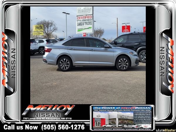 Used 2022 Volkswagen Jetta S image 8