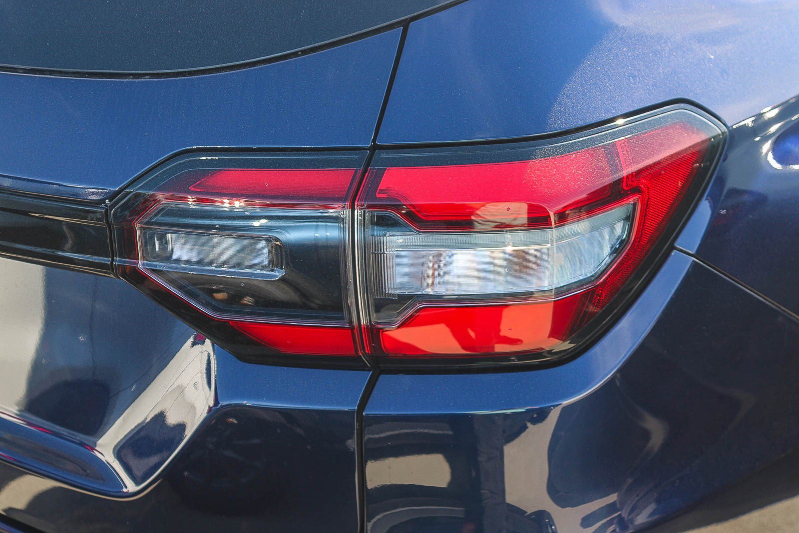 Used 2024 Honda Pilot Touring image 10