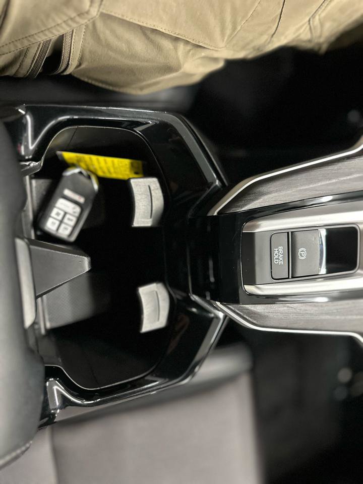 Used 2018 Honda Clarity Plug-In Hybrid image 21