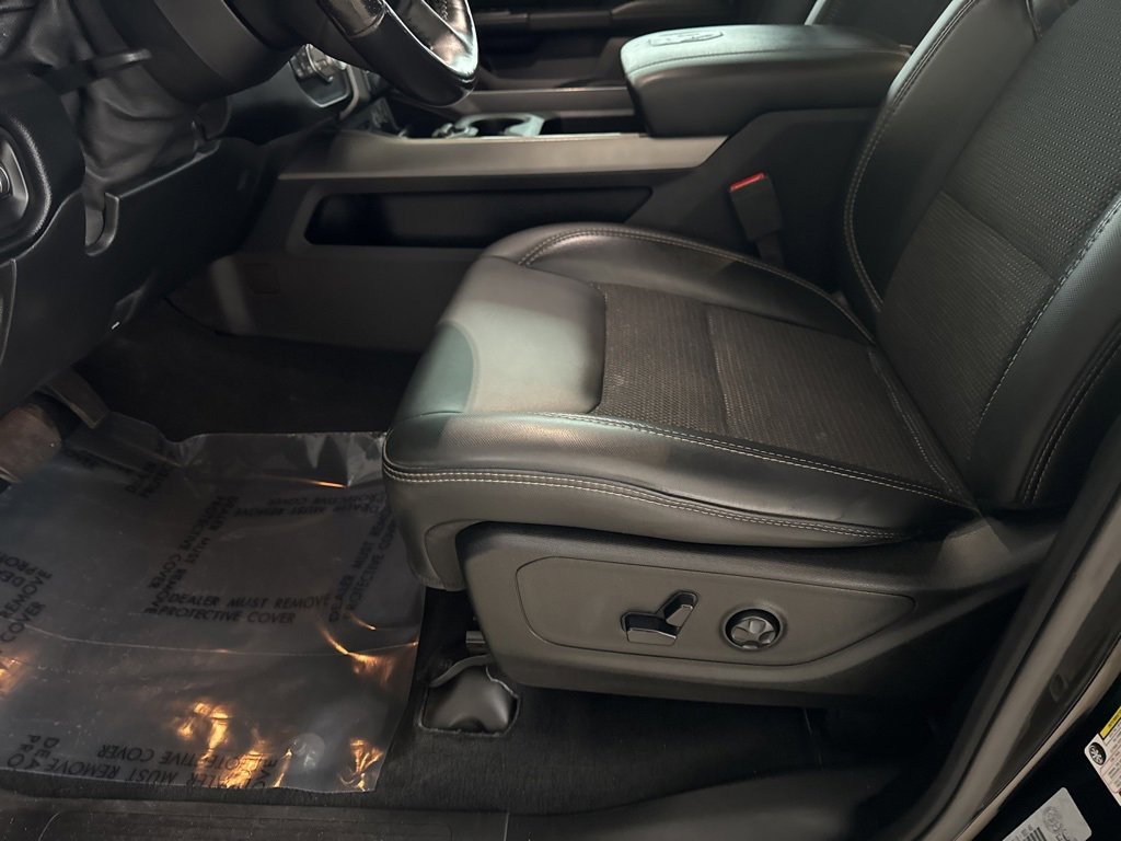 Used 2019 RAM 1500 Sport w/ Level 2 Equipment Group image 8