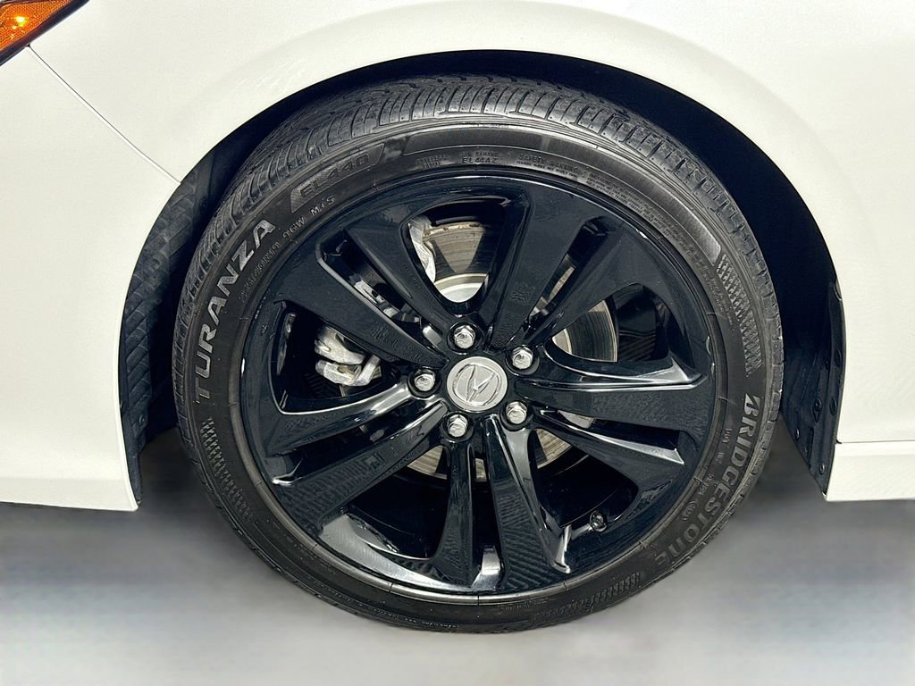 Used 2023 Acura TLX w/ Technology Package image 41