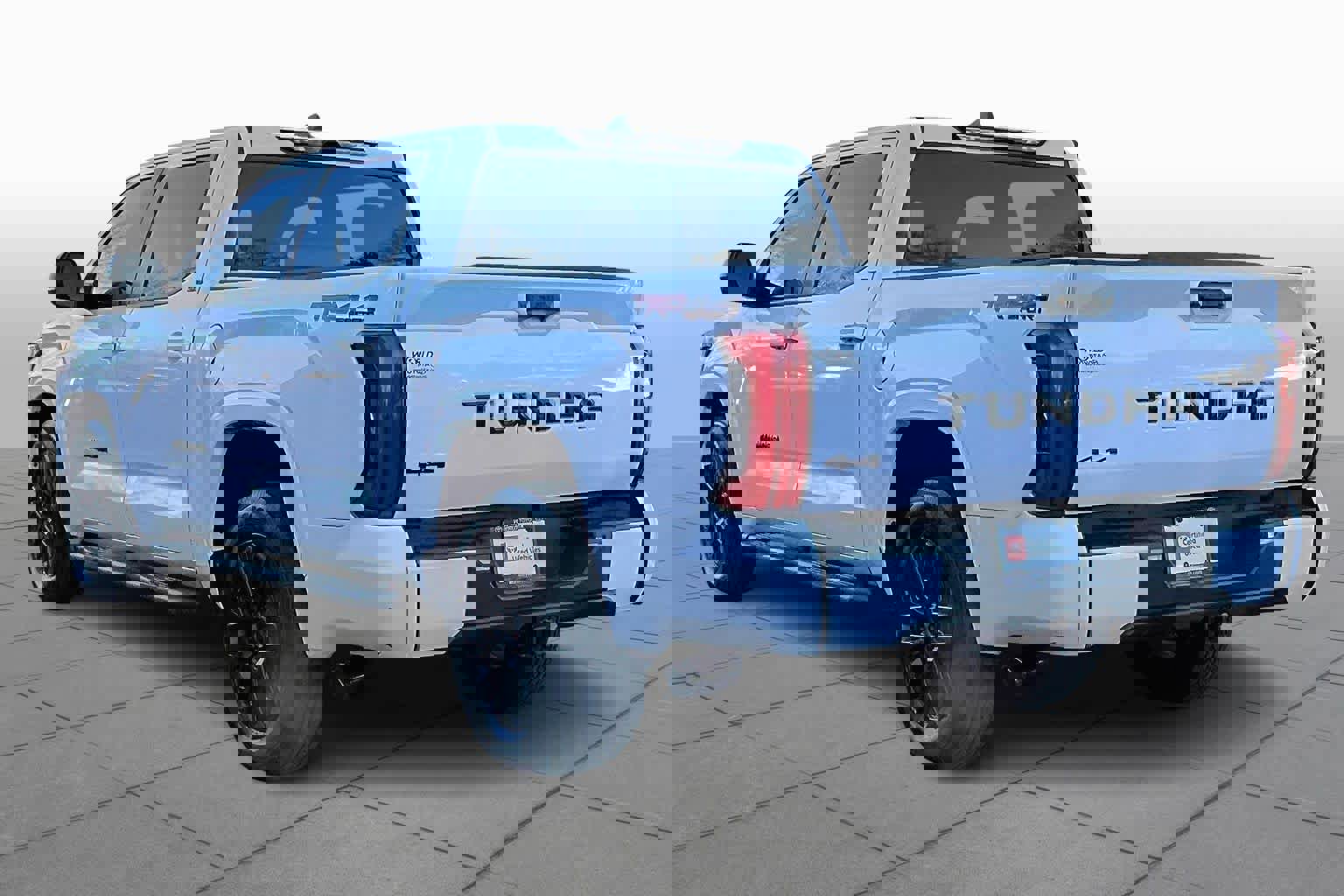 Used 2024 Toyota Tundra SR5 w/ TRD Sport Package image 11