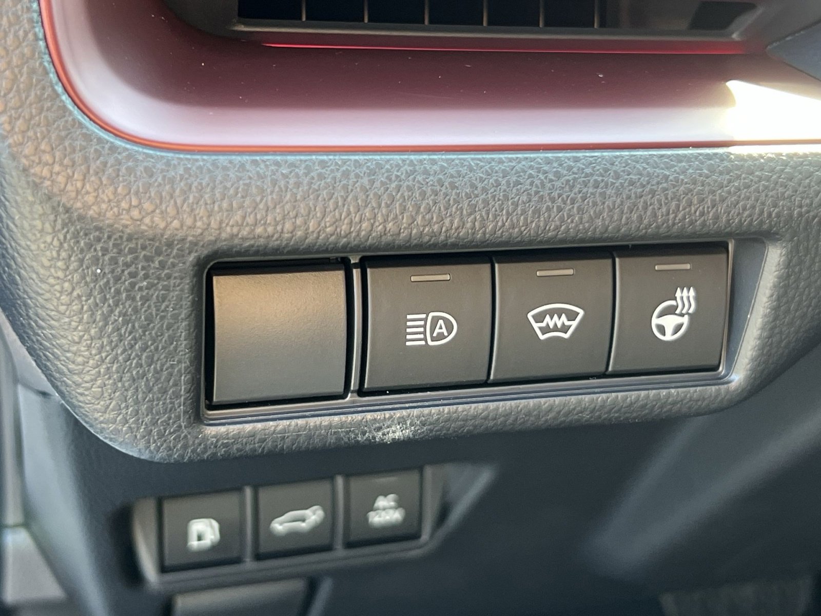 New 2026 Toyota Prius Plug-In Hybrid image 23