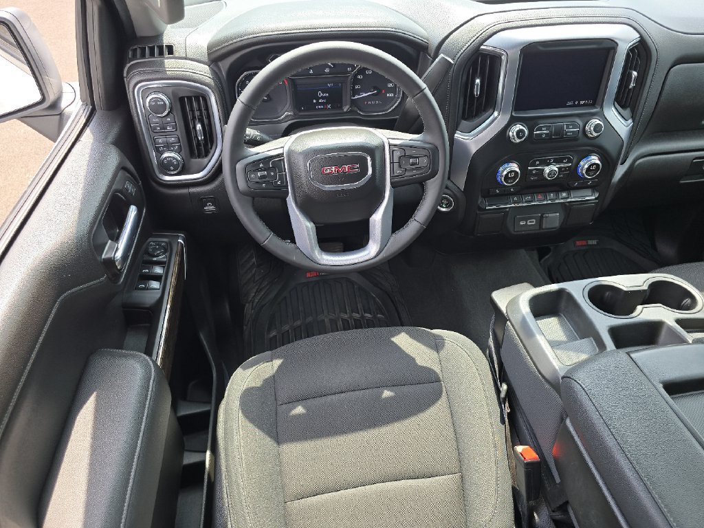 Used 2022 GMC Sierra 1500 Elevation AWD/4WD image 29