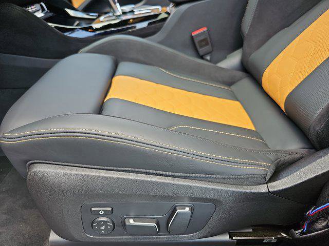 New 2025 BMW X4 M w/ Competition Package image 29