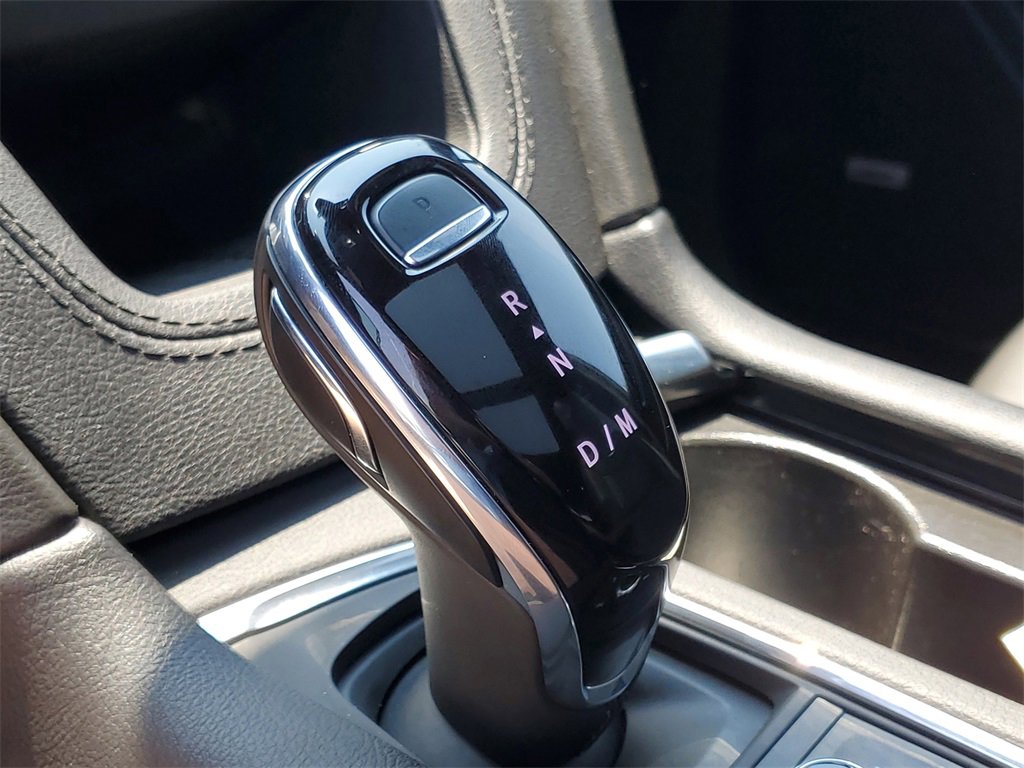 Certified 2023 Cadillac XT6 Luxury image 33