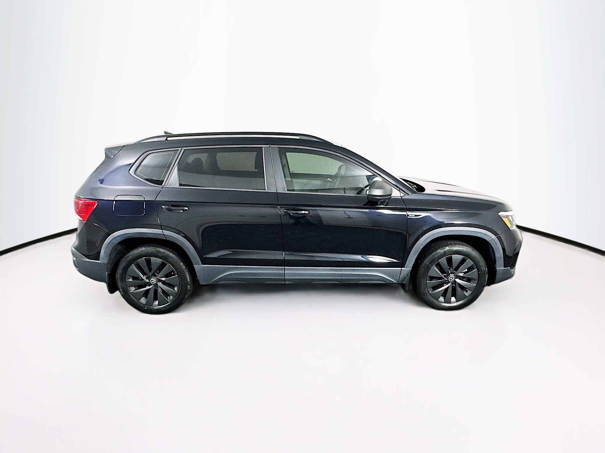 Used 2022 Volkswagen Taos S FWD image 10